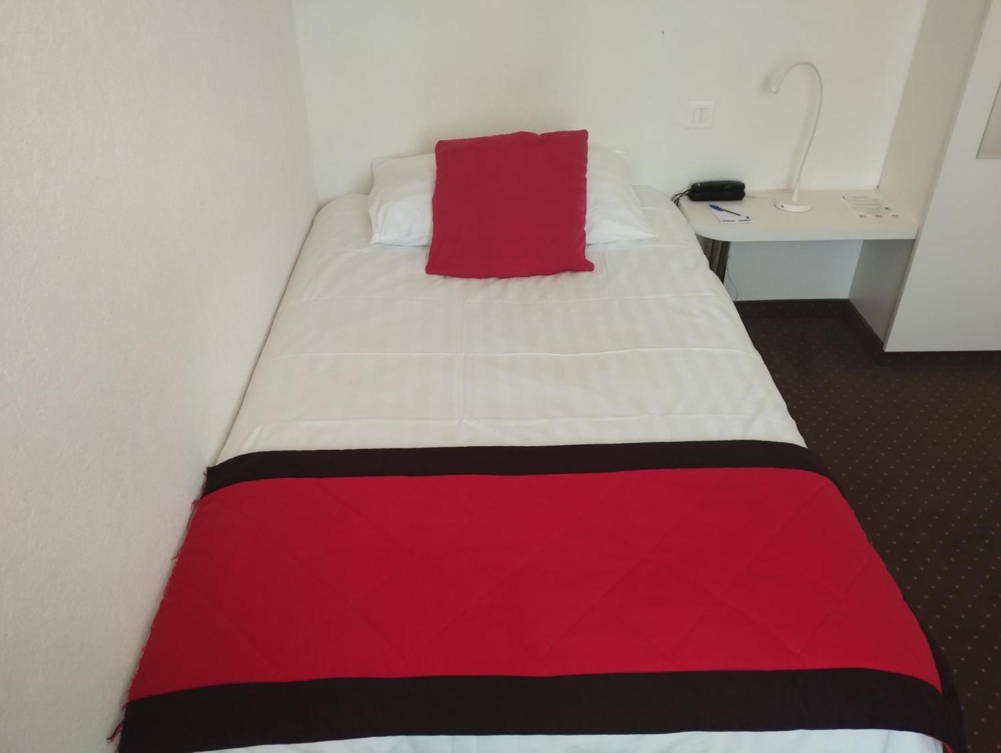 Hotel Touring Au 3*