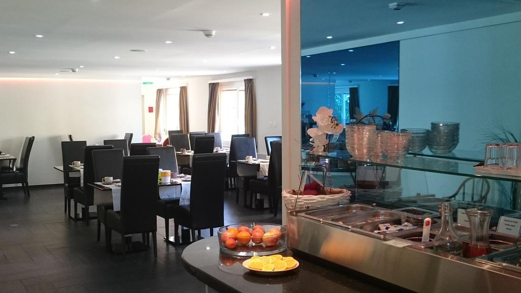 Hotel Touring Au 3*