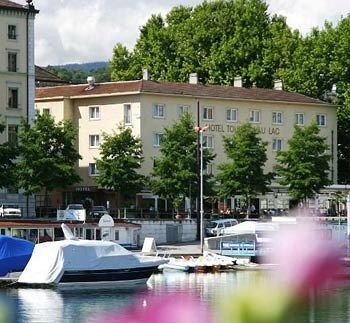 Hotel Touring Au 3*