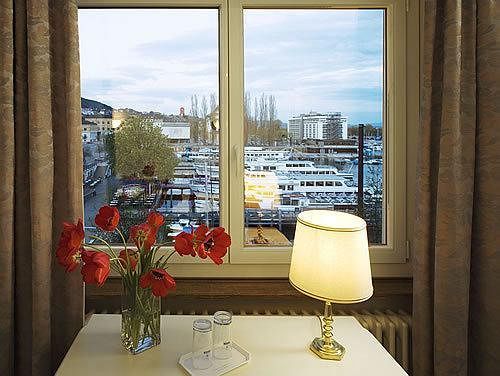 Touring Au 3* Neuchatel