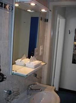 Hotel Touring Au Neuchatel