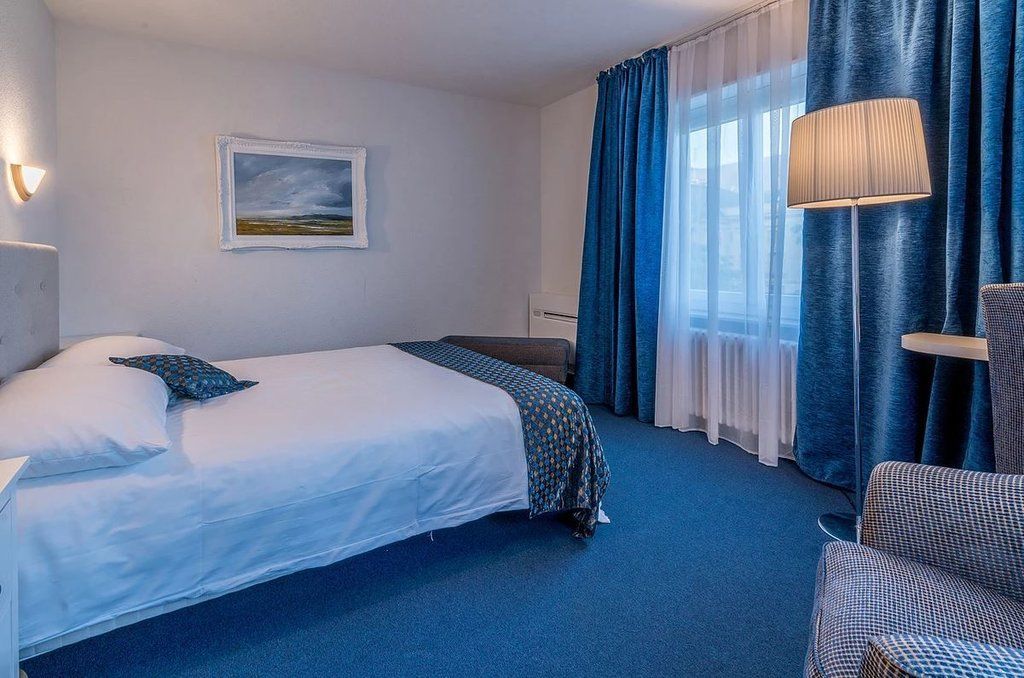 Touring Au Hotel 3*