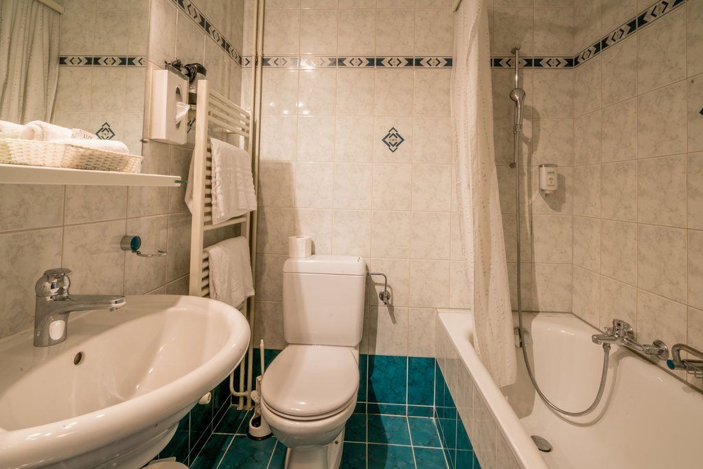 Touring Au Hotel Neuchatel
