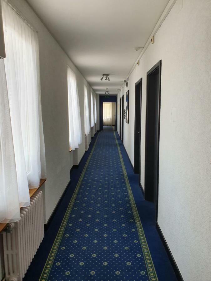 Touring Au Hotel Neuchatel
